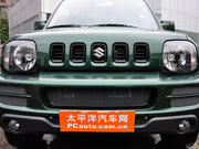 2011款 1.3L AT 2011款 1.3L AT