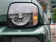 2011款 1.3L AT 2011款 1.3L AT