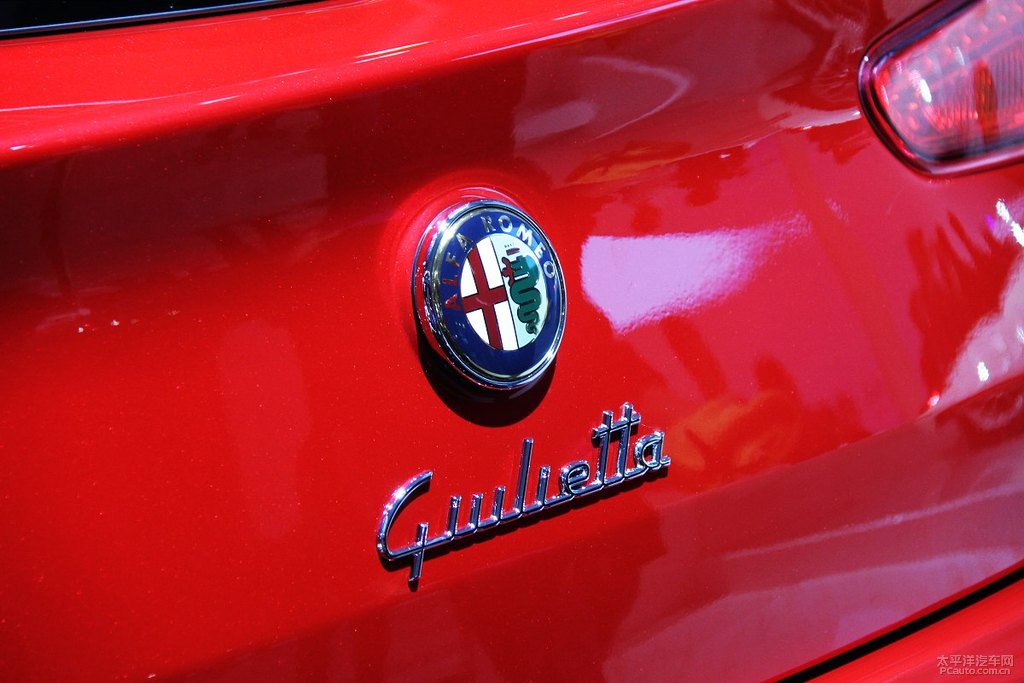 ALFA GiuliettaDƬ