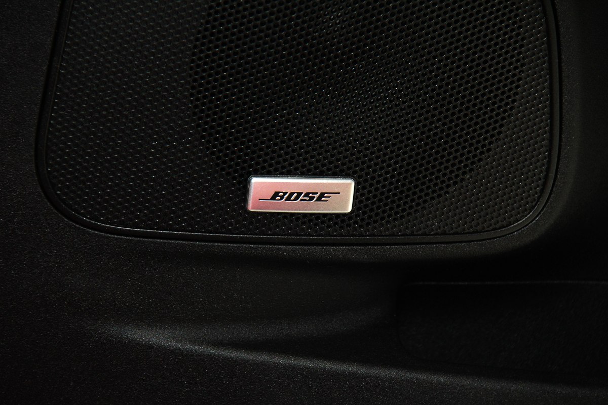 ALFA Giulietta車展高清大圖