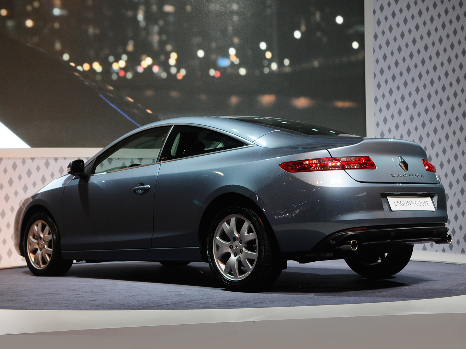 Variant車展高清大圖