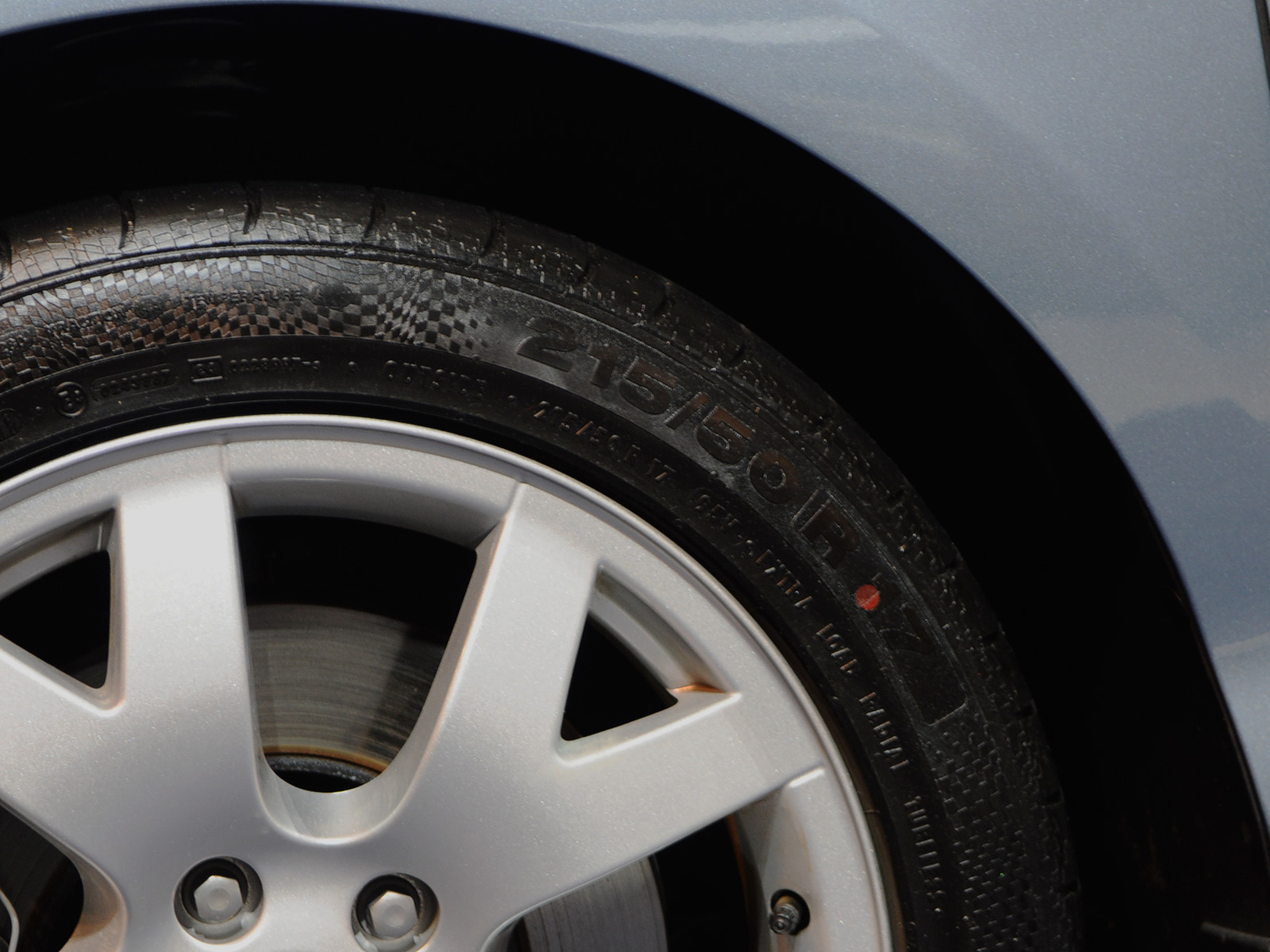 Variant車展高清大圖