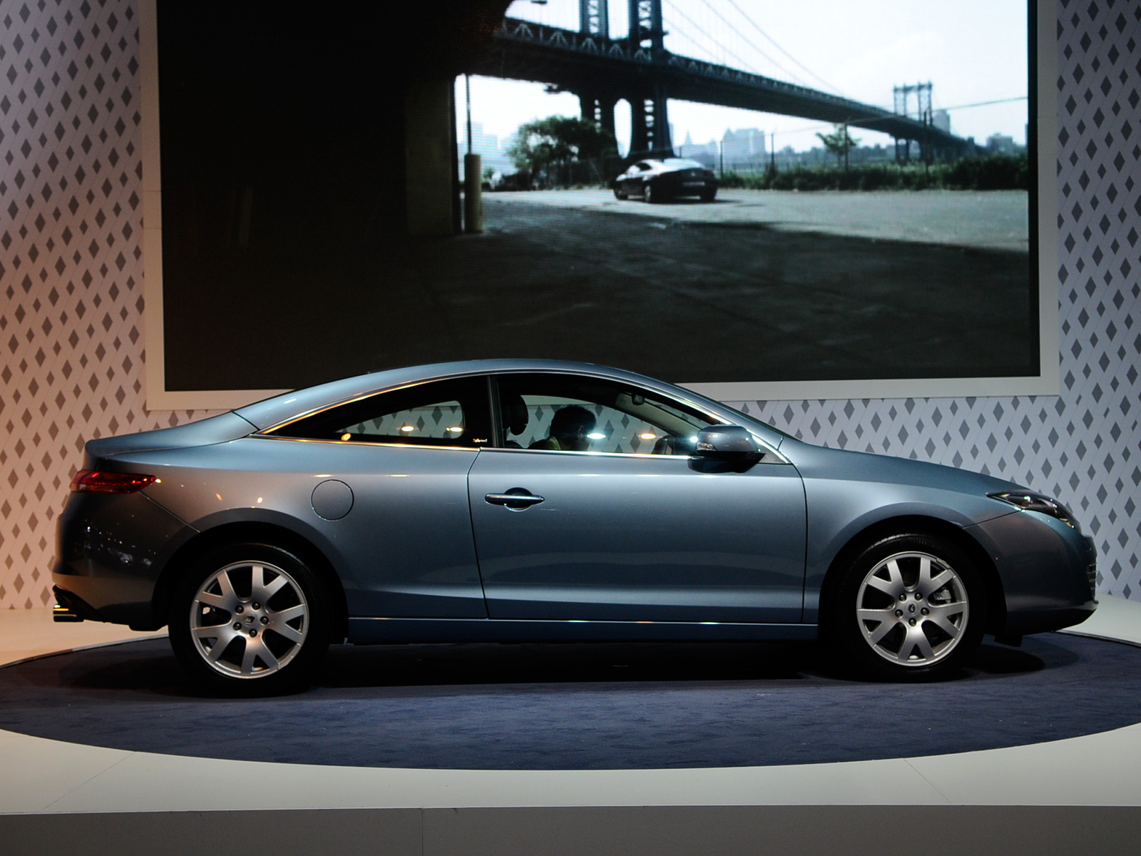 Variant車展高清大圖