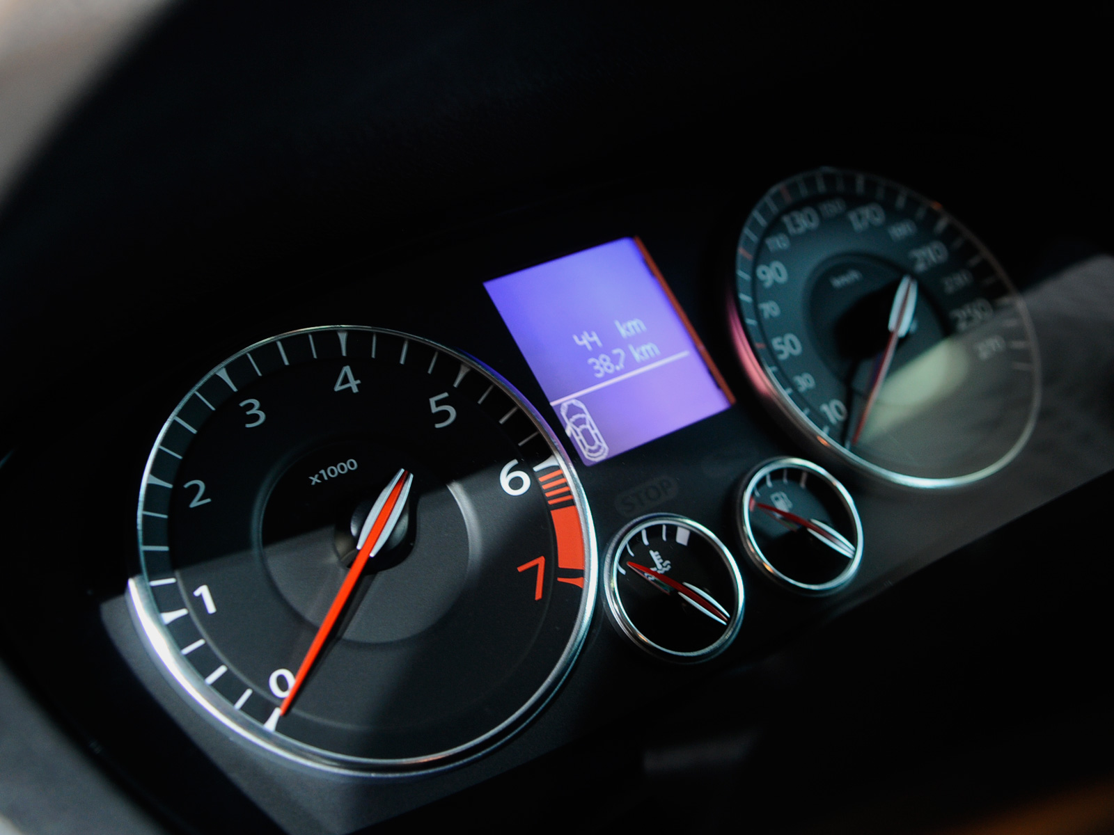 Variant車展高清大圖