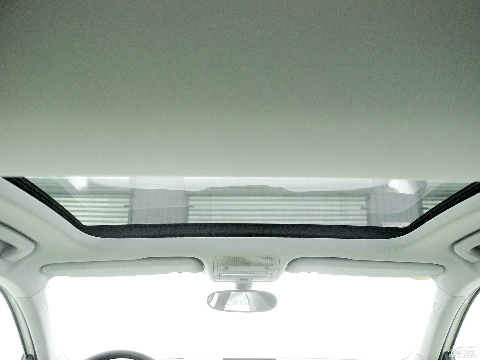 奧迪A1內(nèi)飾高清大圖