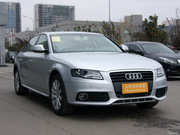 2011款 2.0 TFSI 運(yùn)動(dòng)型  2011款 2.0 TFSI 運(yùn)動(dòng)型