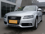 2011款 2.0 TFSI 運(yùn)動(dòng)型  2011款 2.0 TFSI 運(yùn)動(dòng)型