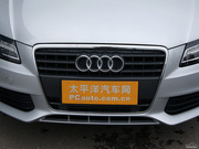 2011款 2.0 TFSI 運(yùn)動(dòng)型  2011款 2.0 TFSI 運(yùn)動(dòng)型