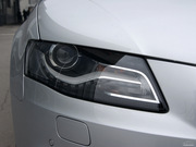 2011款 2.0 TFSI 運(yùn)動(dòng)型  2011款 2.0 TFSI 運(yùn)動(dòng)型