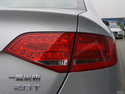 2011款 2.0 TFSI 運(yùn)動(dòng)型  2011款 2.0 TFSI 運(yùn)動(dòng)型