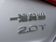 2011款 2.0 TFSI 運(yùn)動(dòng)型  2011款 2.0 TFSI 運(yùn)動(dòng)型