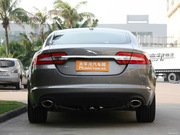 2012款 3.0L V6 風(fēng)華版 2012款 3.0L V6 風(fēng)華版