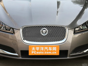 2012款 3.0L V6 風(fēng)華版 2012款 3.0L V6 風(fēng)華版