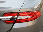 2012款 3.0L V6 風(fēng)華版 2012款 3.0L V6 風(fēng)華版