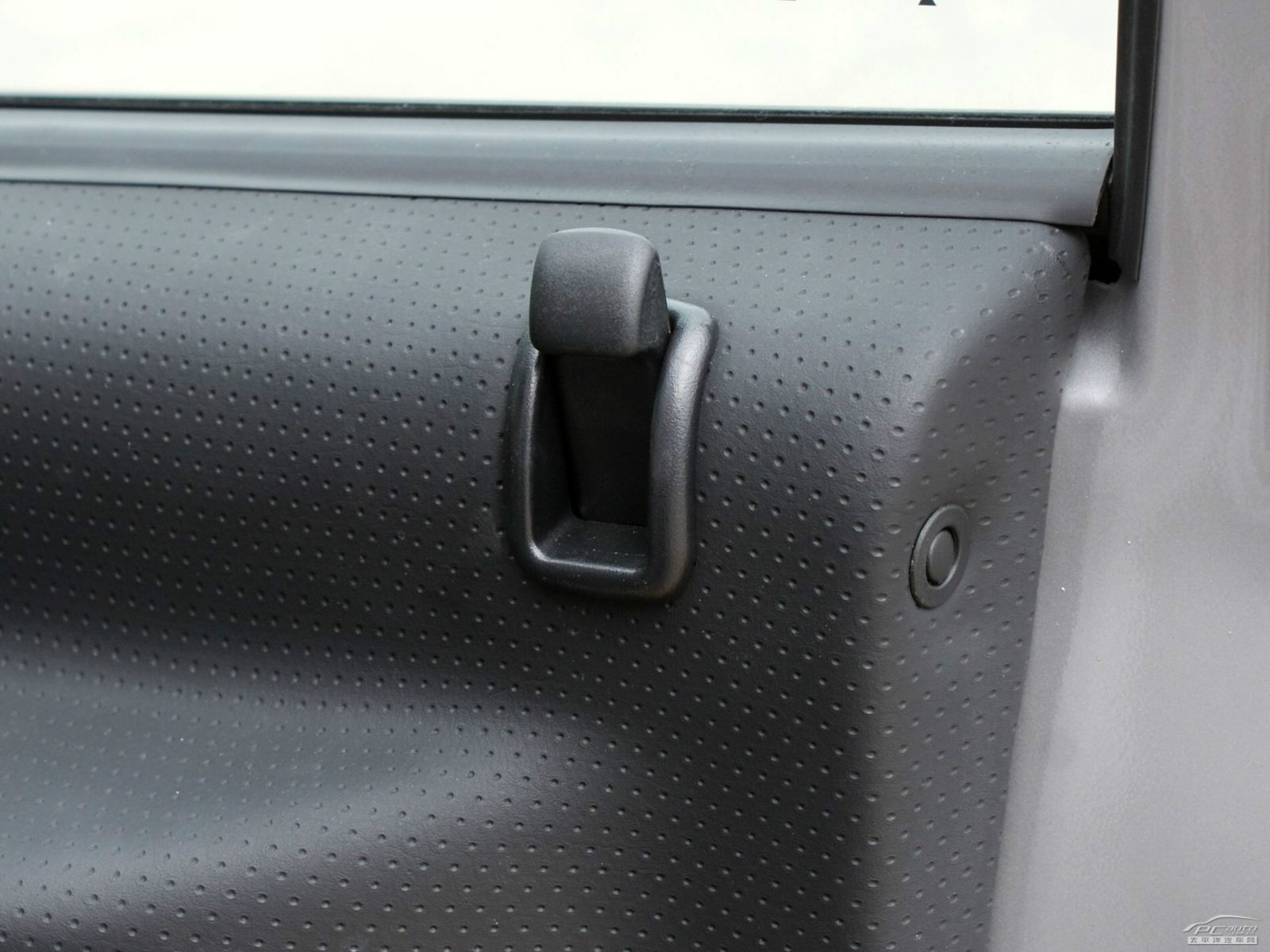 瑞風(fēng)內(nèi)飾高清大圖