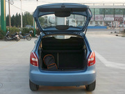 2011款 1.4L 手動(dòng)酷炫版 2011款 1.4L 手動(dòng)酷炫版