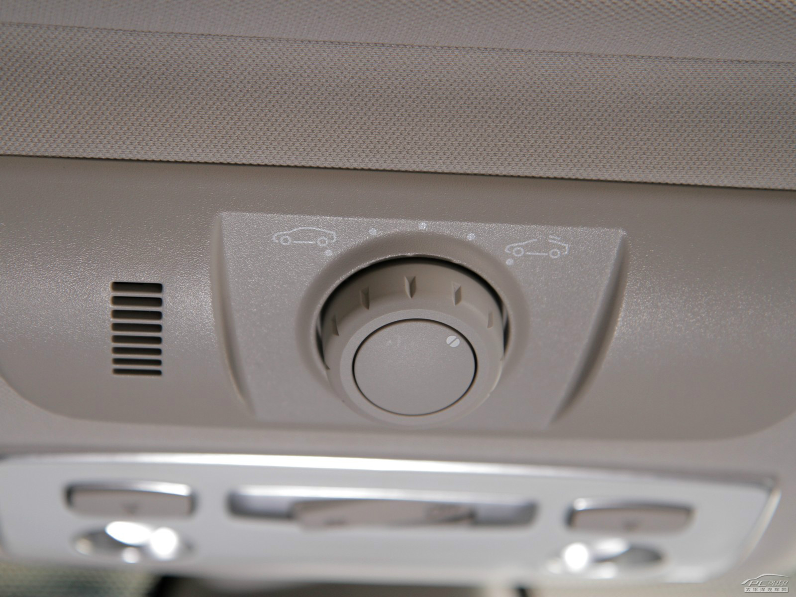 拉古那內(nèi)飾高清大圖