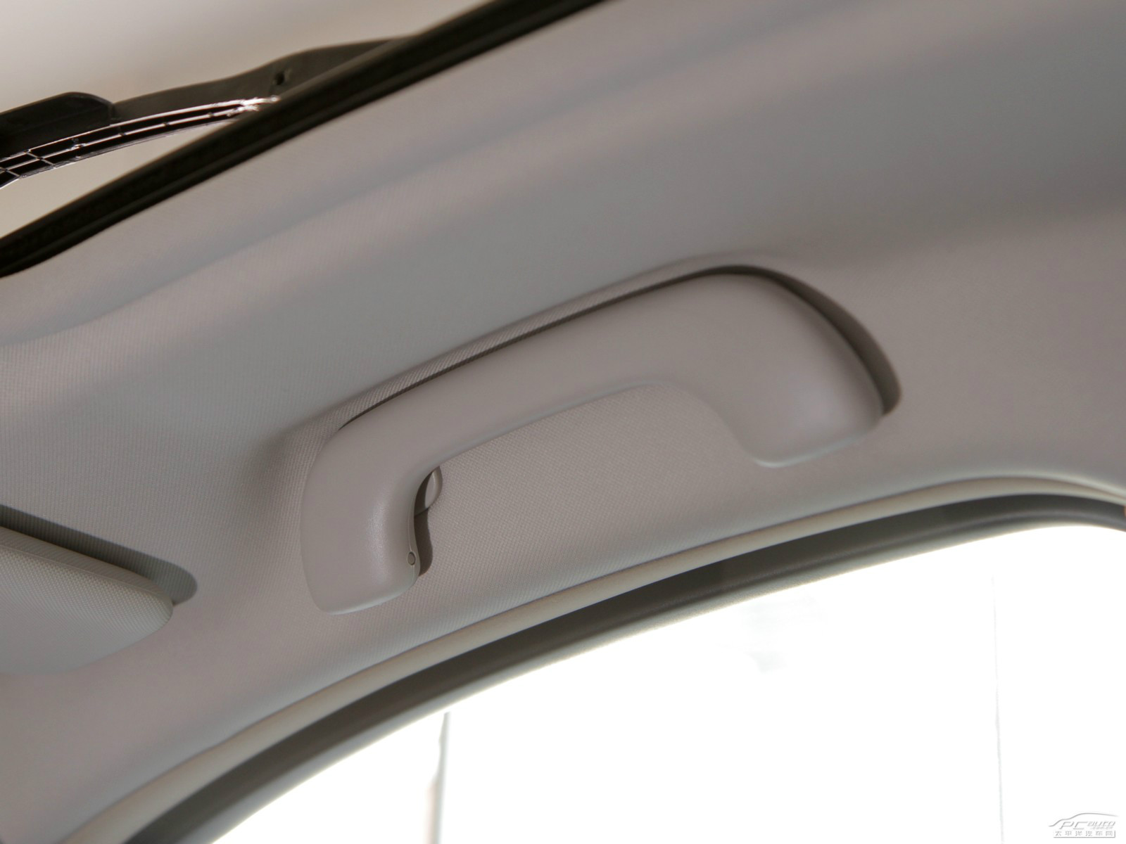 拉古那內(nèi)飾高清大圖