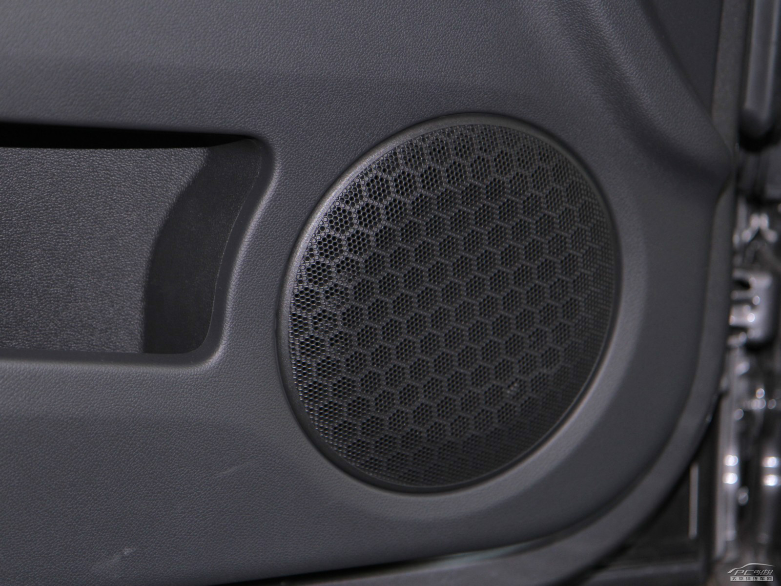 拉古那內(nèi)飾高清大圖