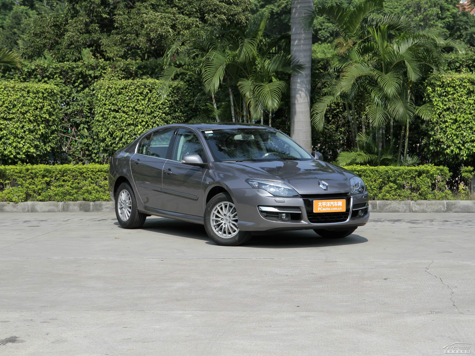 拉古那外觀高清大圖