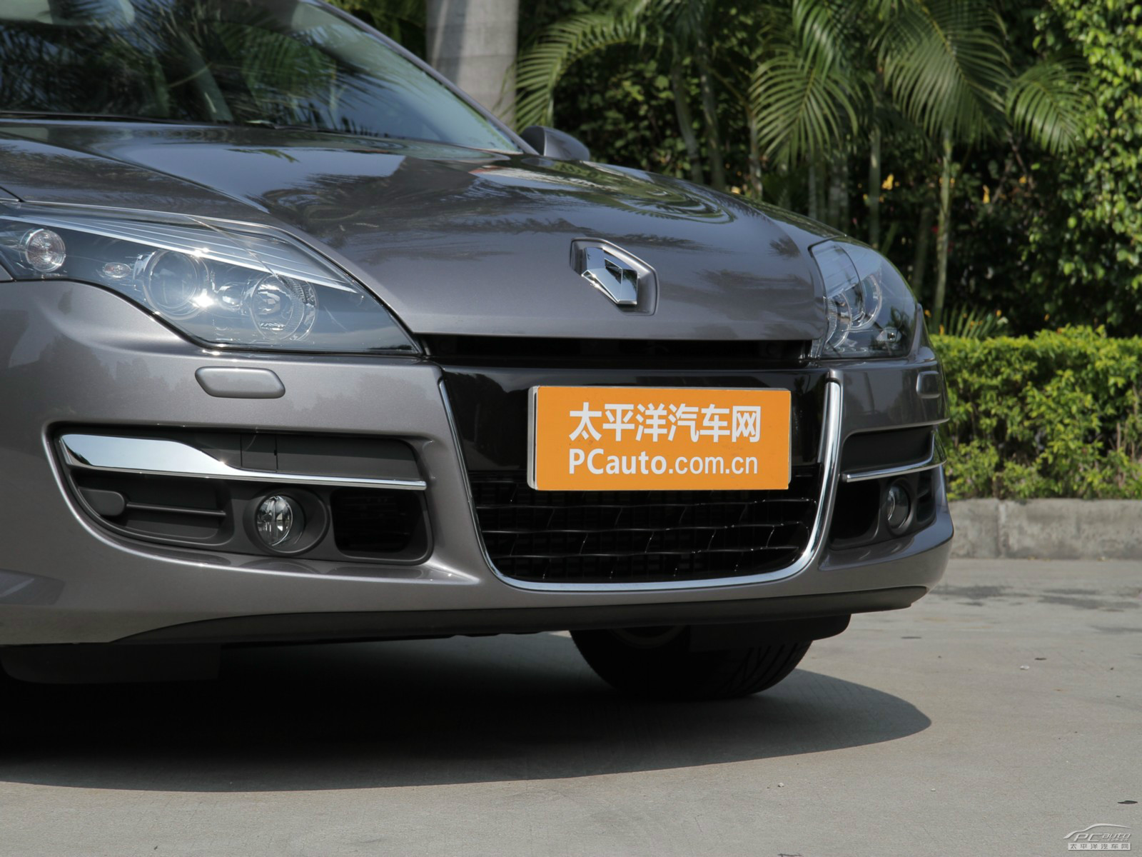 拉古那外觀高清大圖