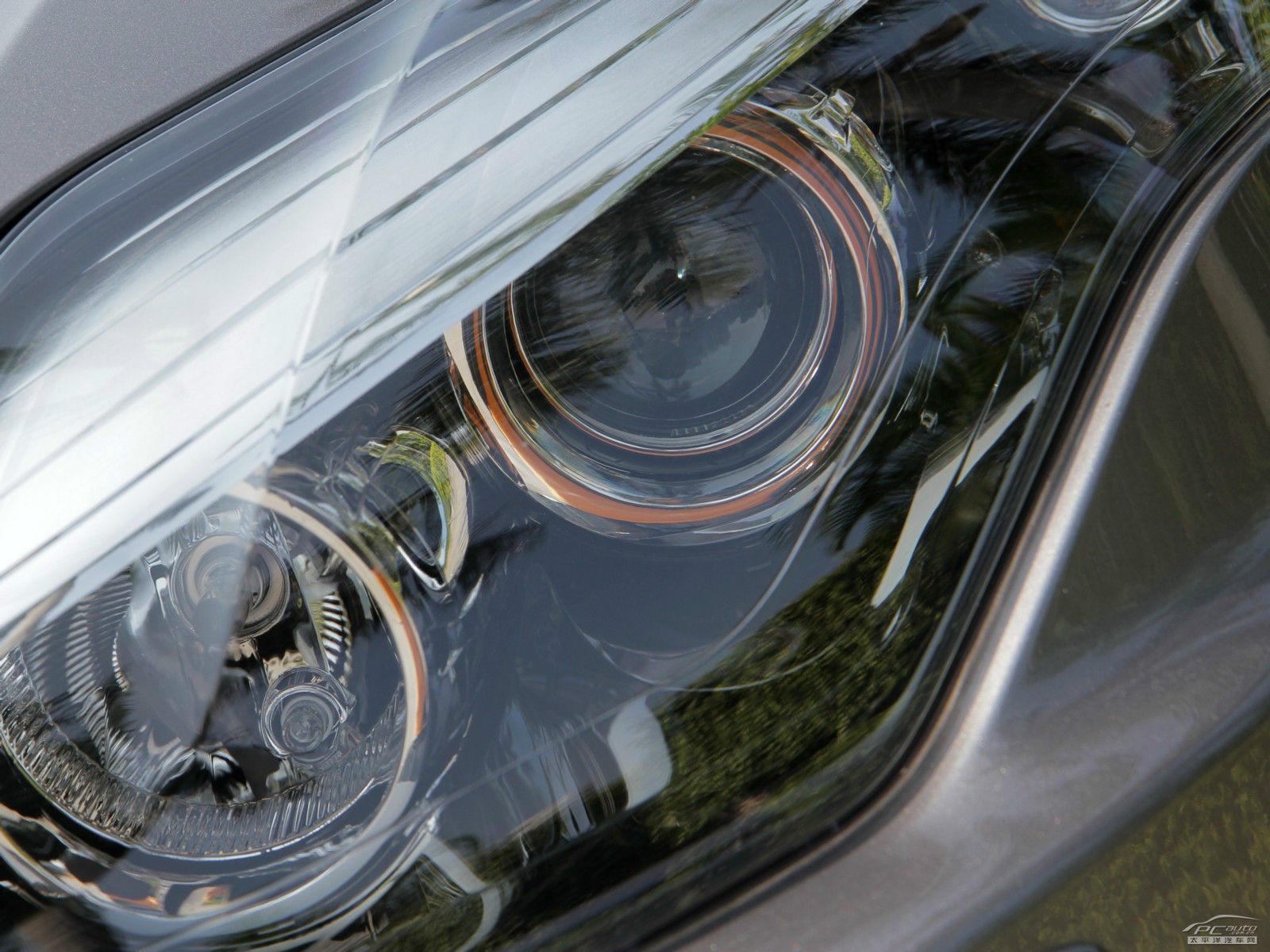 拉古那外觀高清大圖