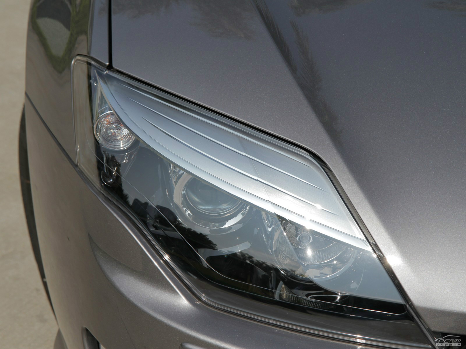 拉古那外觀高清大圖