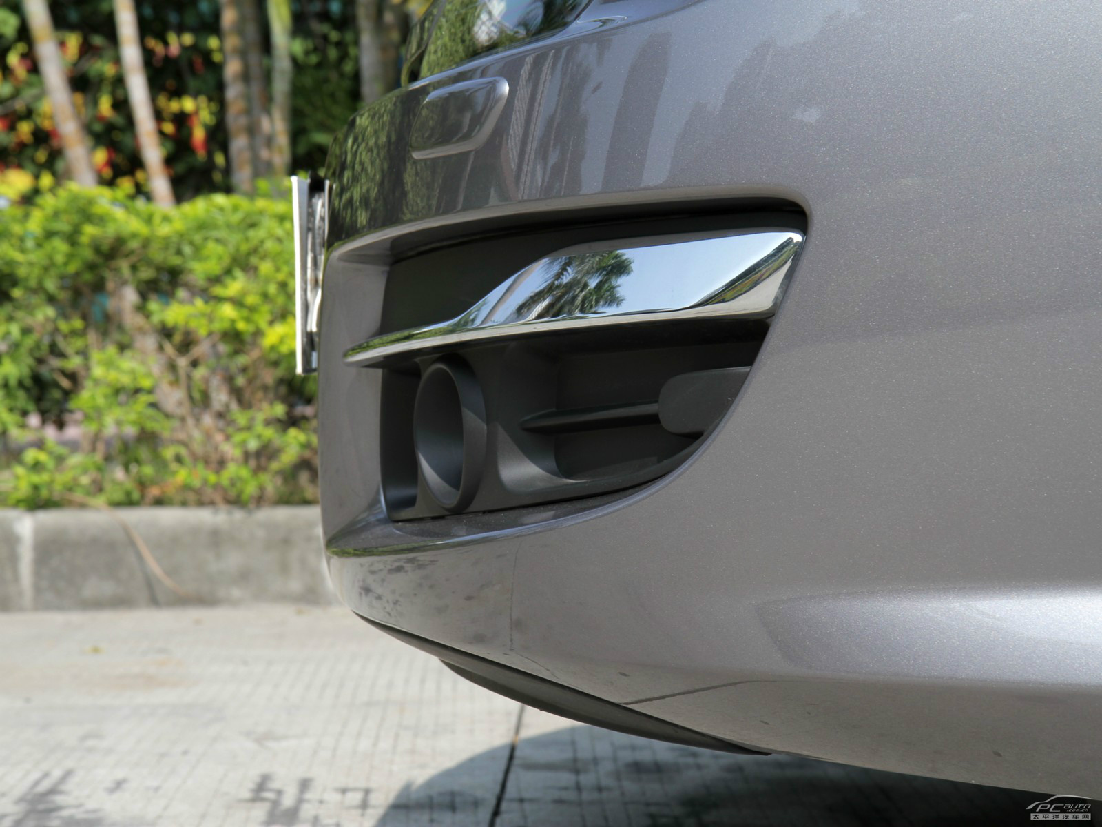 拉古那外觀高清大圖