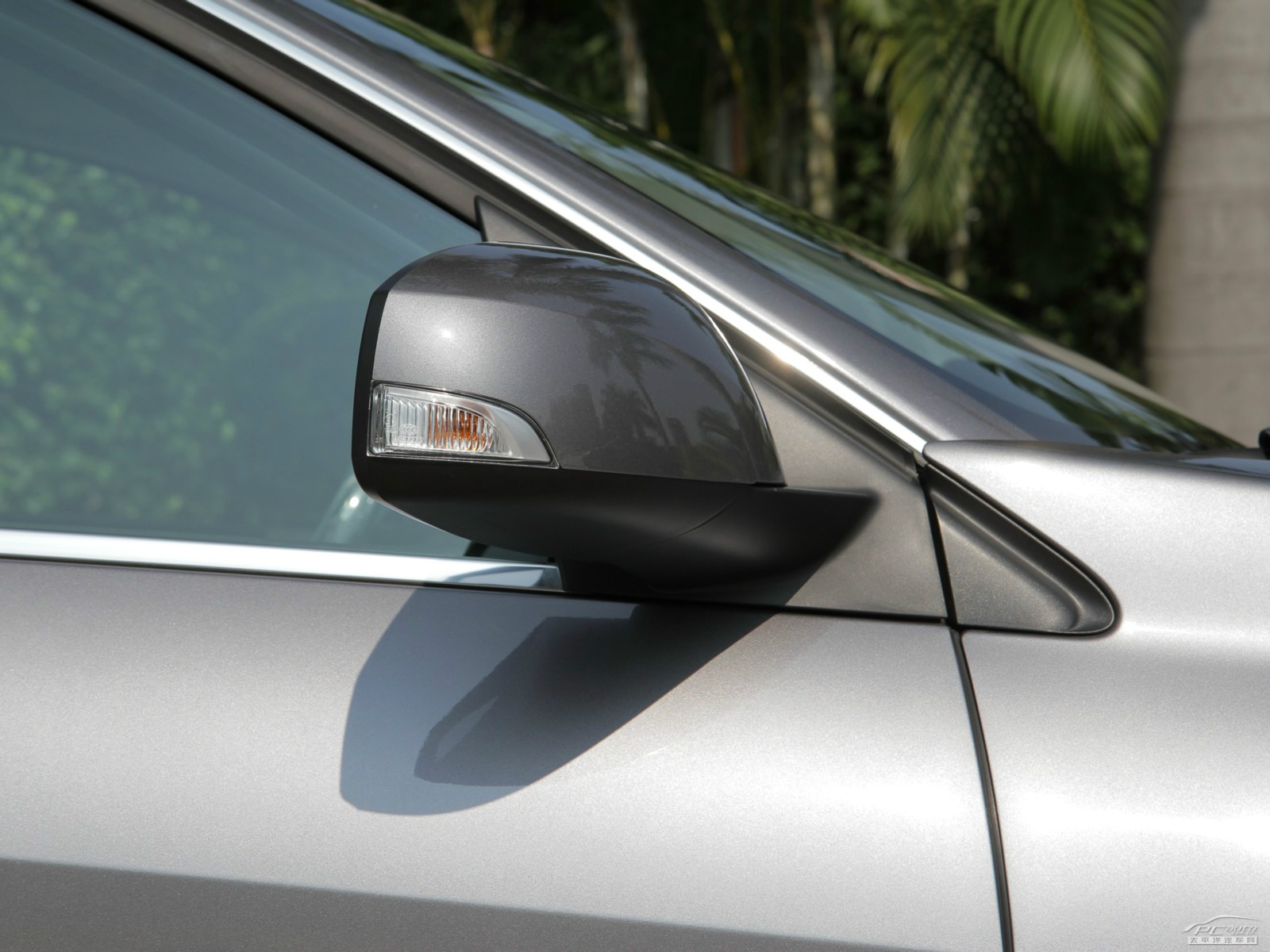 拉古那外觀高清大圖