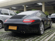 2010款 Carrera  3.6L 2010款 Carrera  3.6L