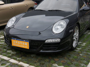 2010款 Carrera  3.6L 2010款 Carrera  3.6L