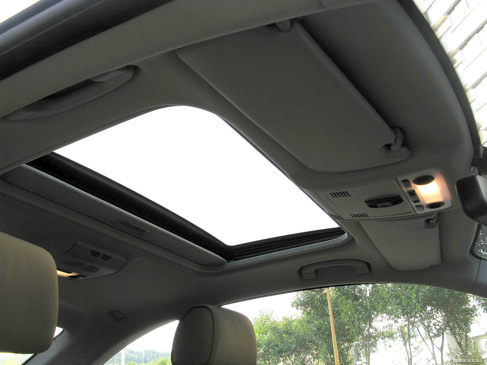 寶馬3系(進(jìn)口)內(nèi)飾高清大圖