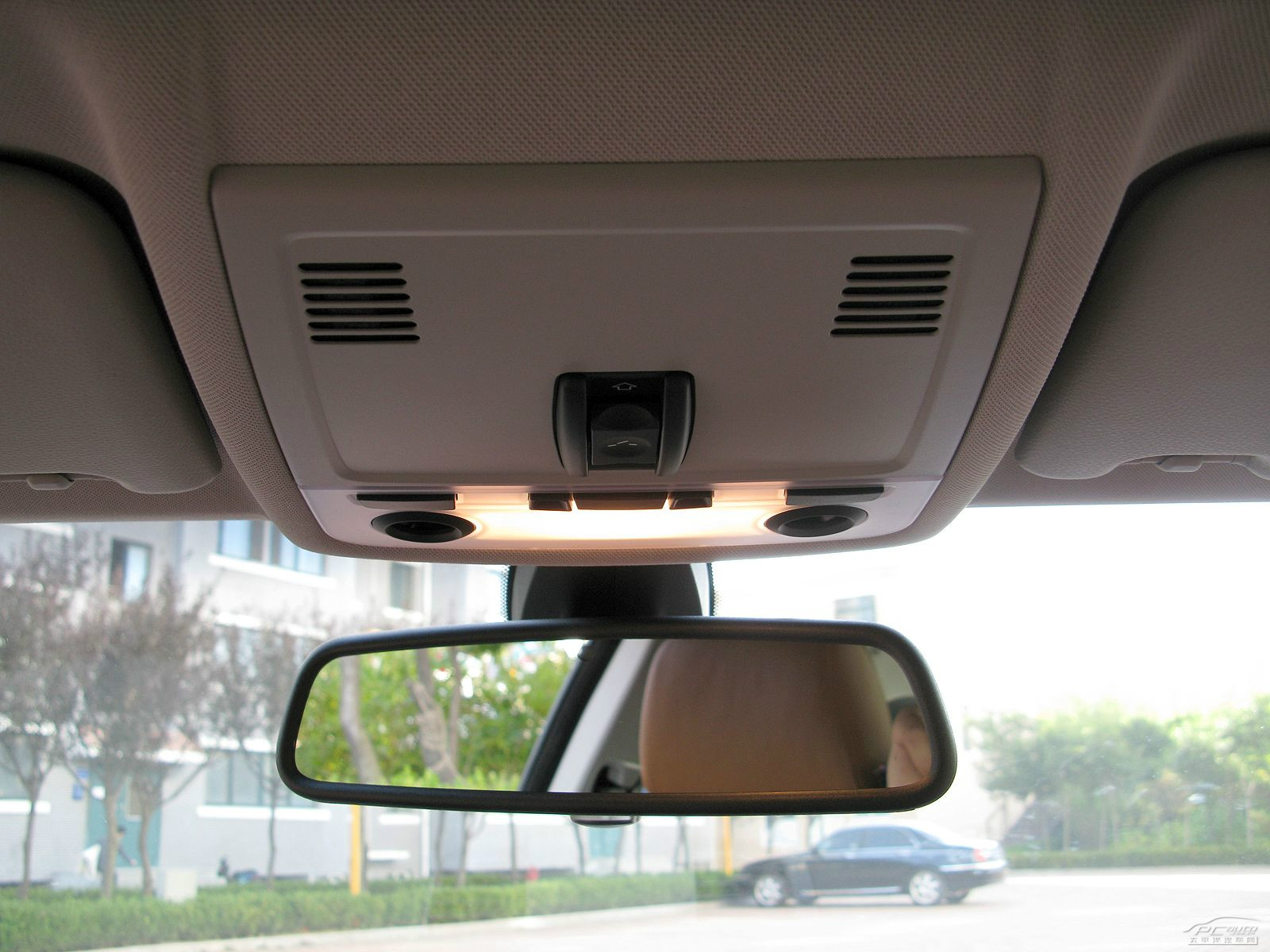 寶馬3系(進(jìn)口)內(nèi)飾高清大圖