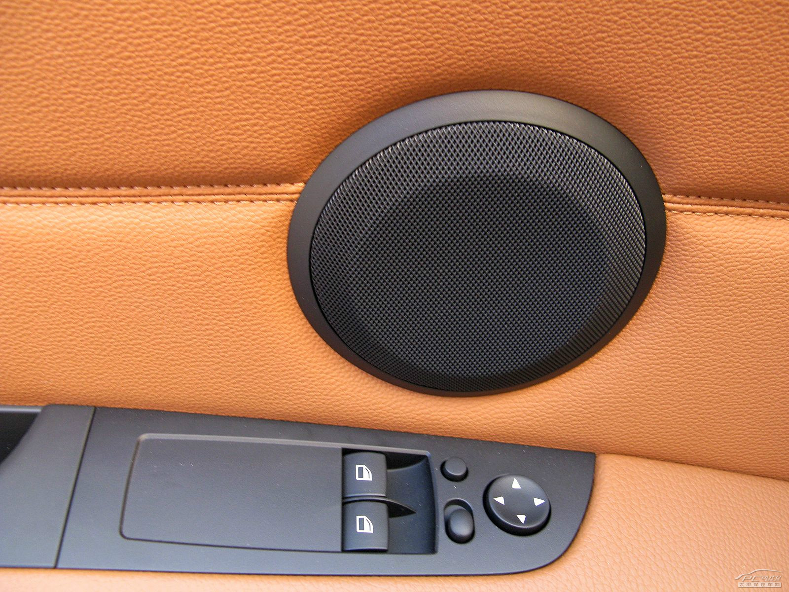 寶馬3系(進(jìn)口)內(nèi)飾高清大圖