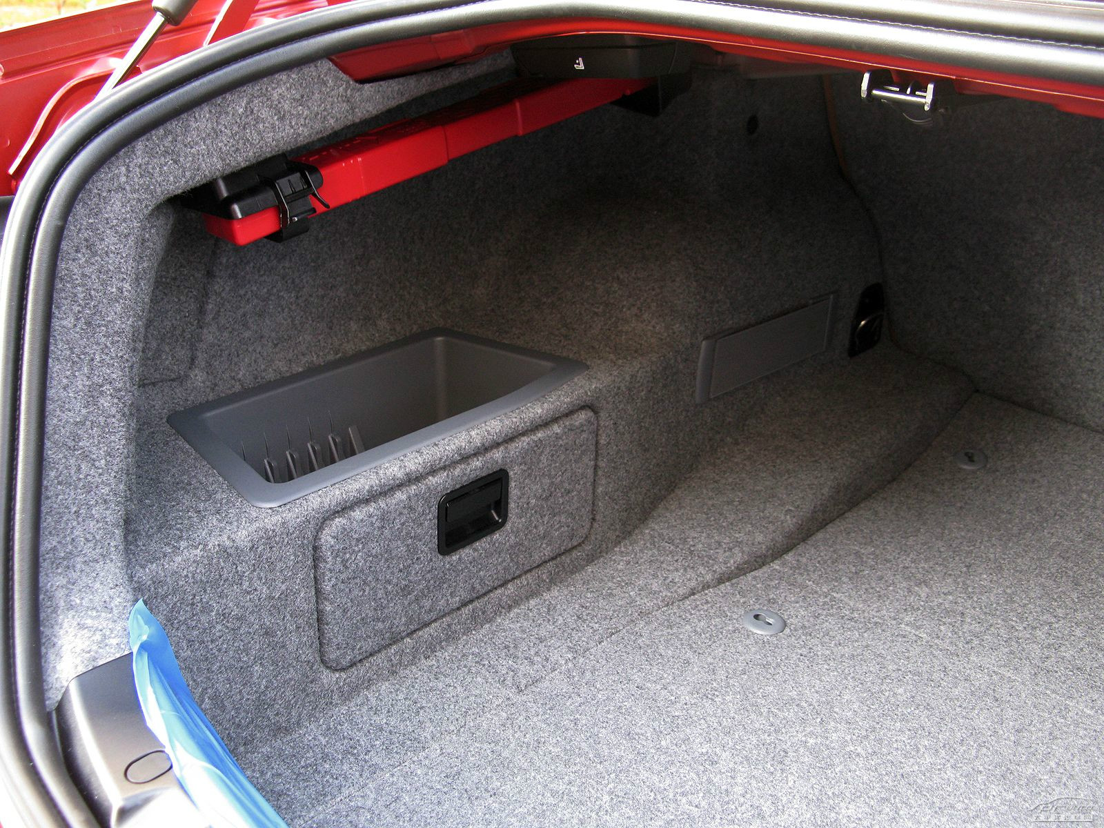 寶馬3系(進口)內(nèi)飾高清大圖