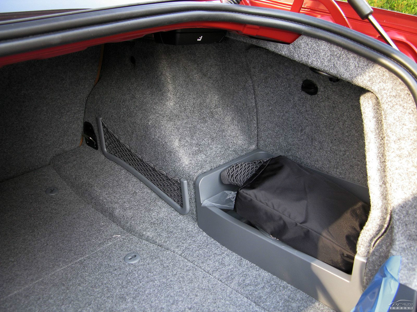 寶馬3系(進口)內(nèi)飾高清大圖