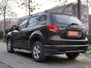 2012款 2.0L 手動都市精英型 2012款 2.0L 手動都市精英型