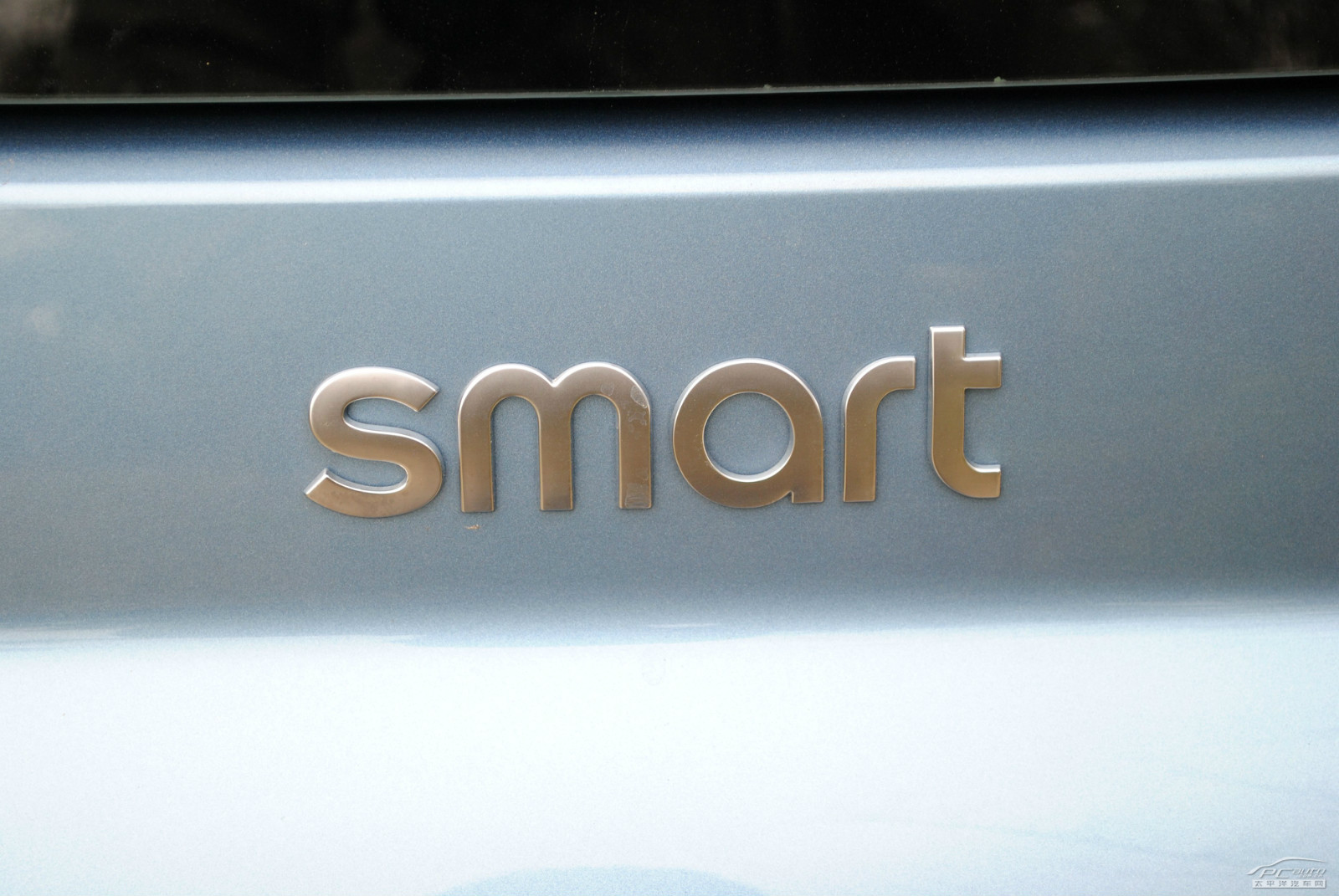 smart fortwo外觀高清大圖
