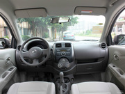 2011款 1.5L MT 舒適型 2011款 1.5L MT 舒適型
