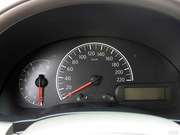 2011款 1.5L MT 舒適型 2011款 1.5L MT 舒適型