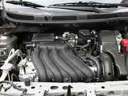 2011款 1.5L MT 舒適型 2011款 1.5L MT 舒適型