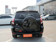 2011款 2.0L AT 四驅(qū)版 2011款 2.0L AT 四驅(qū)版