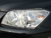 2011款 2.0L AT 四驅(qū)版 2011款 2.0L AT 四驅(qū)版