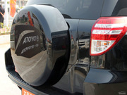 2011款 2.0L AT 四驅(qū)版 2011款 2.0L AT 四驅(qū)版