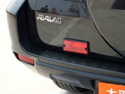 2011款 2.0L AT 四驅(qū)版 2011款 2.0L AT 四驅(qū)版