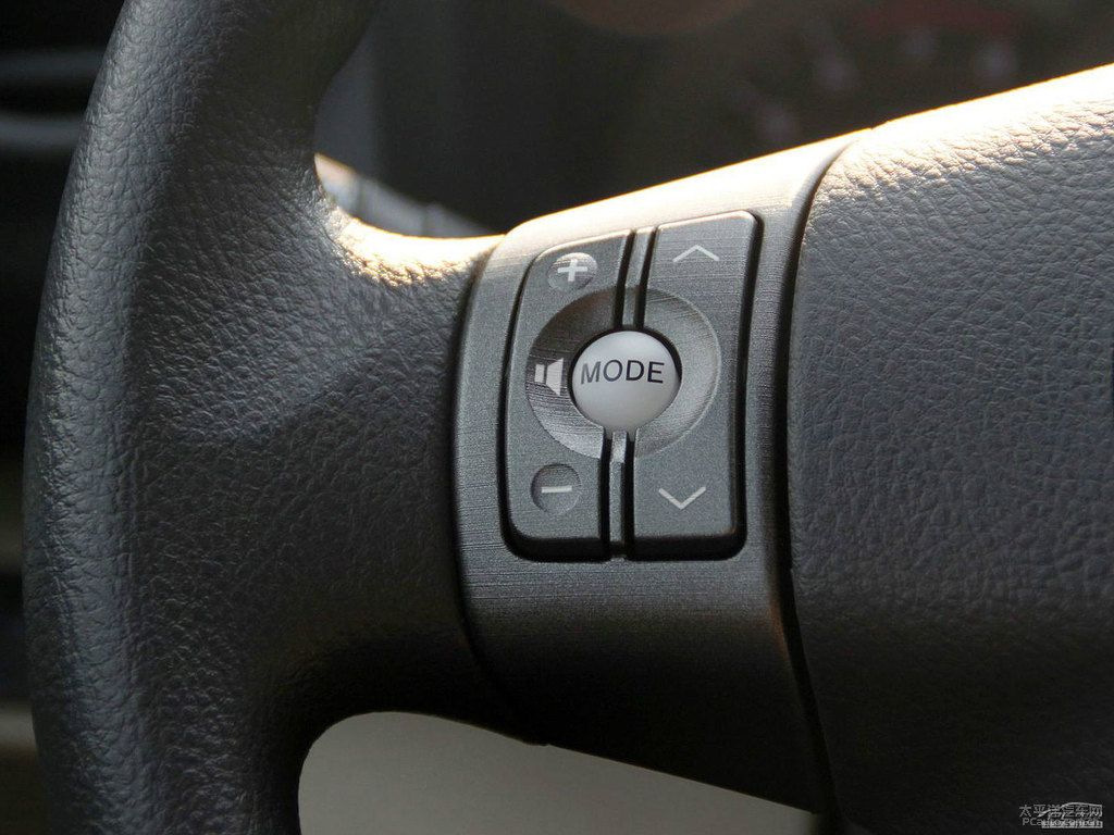 黑云母色RAV4榮放內(nèi)飾圖片