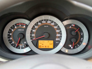 2011款 2.0L AT 四驅版 2011款 2.0L AT 四驅版