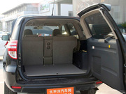 2011款 2.0L AT 四驅版 2011款 2.0L AT 四驅版