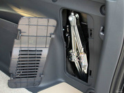 2011款 2.0L AT 四驅版 2011款 2.0L AT 四驅版