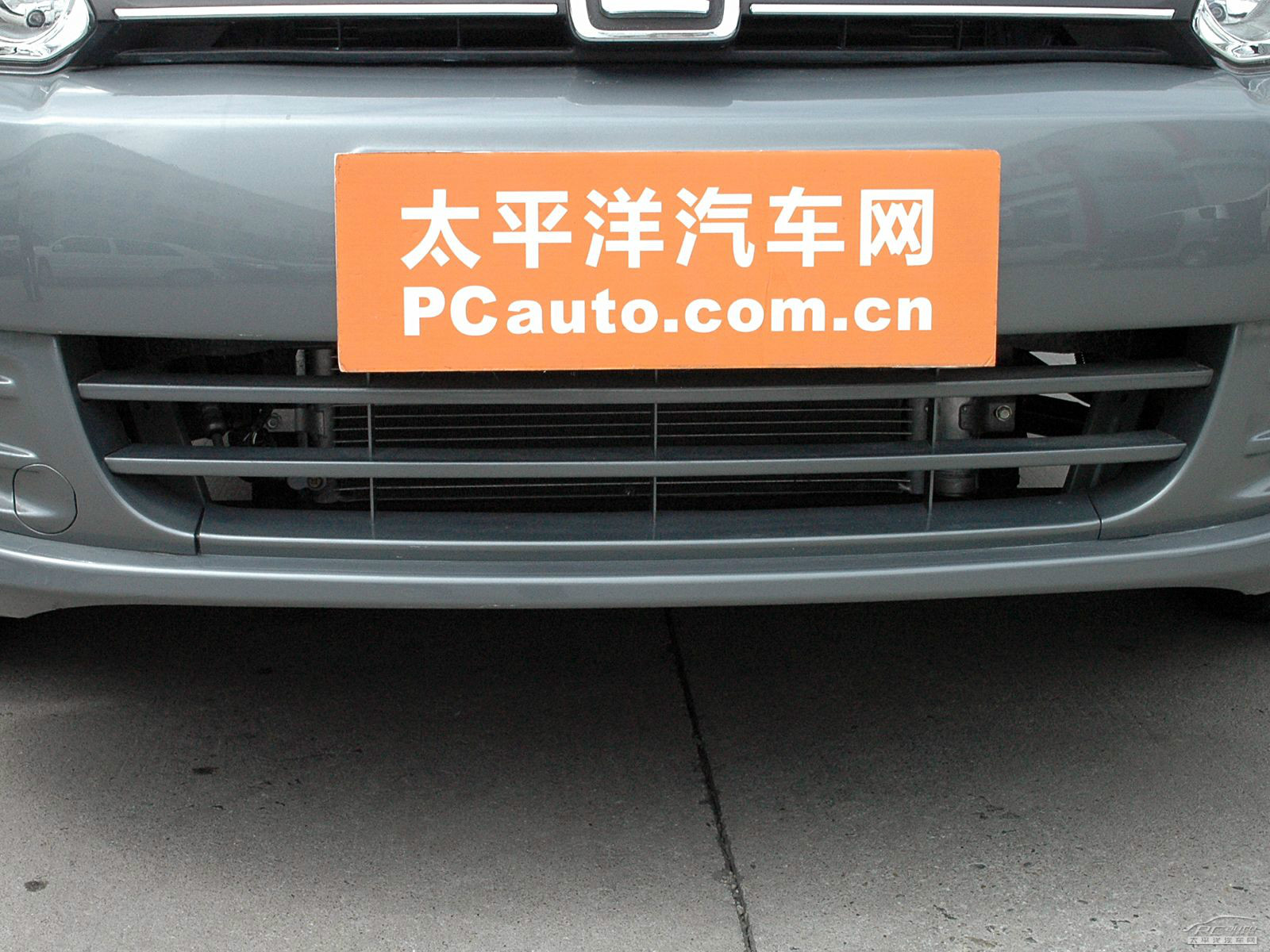 眾泰Z200外觀高清大圖